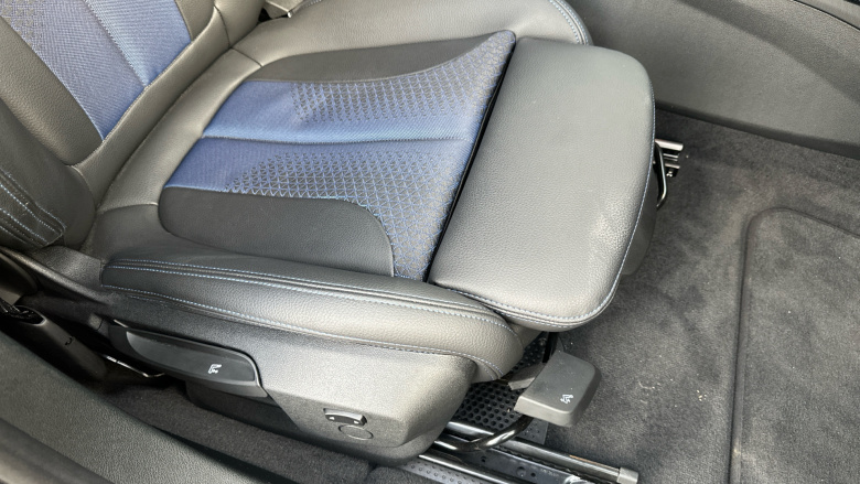 BMW 1 Series 118i M Sport 5dr Step Auto Petrol Hatchback